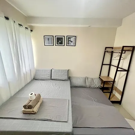 Cebusurestay Persimmon Studio 535
